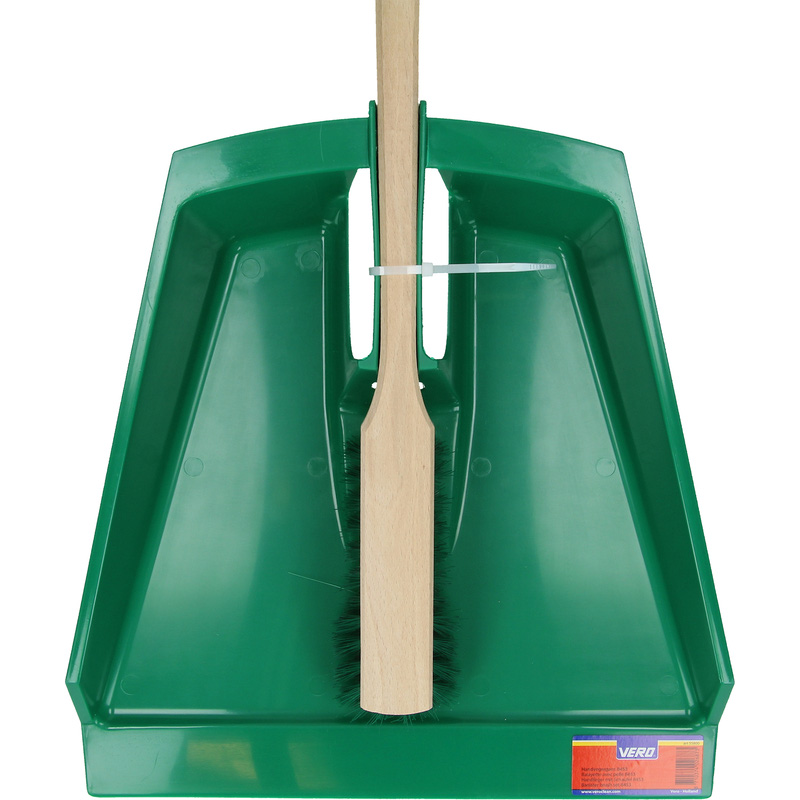 Vero ManPower bladerenblik stoffer 3L