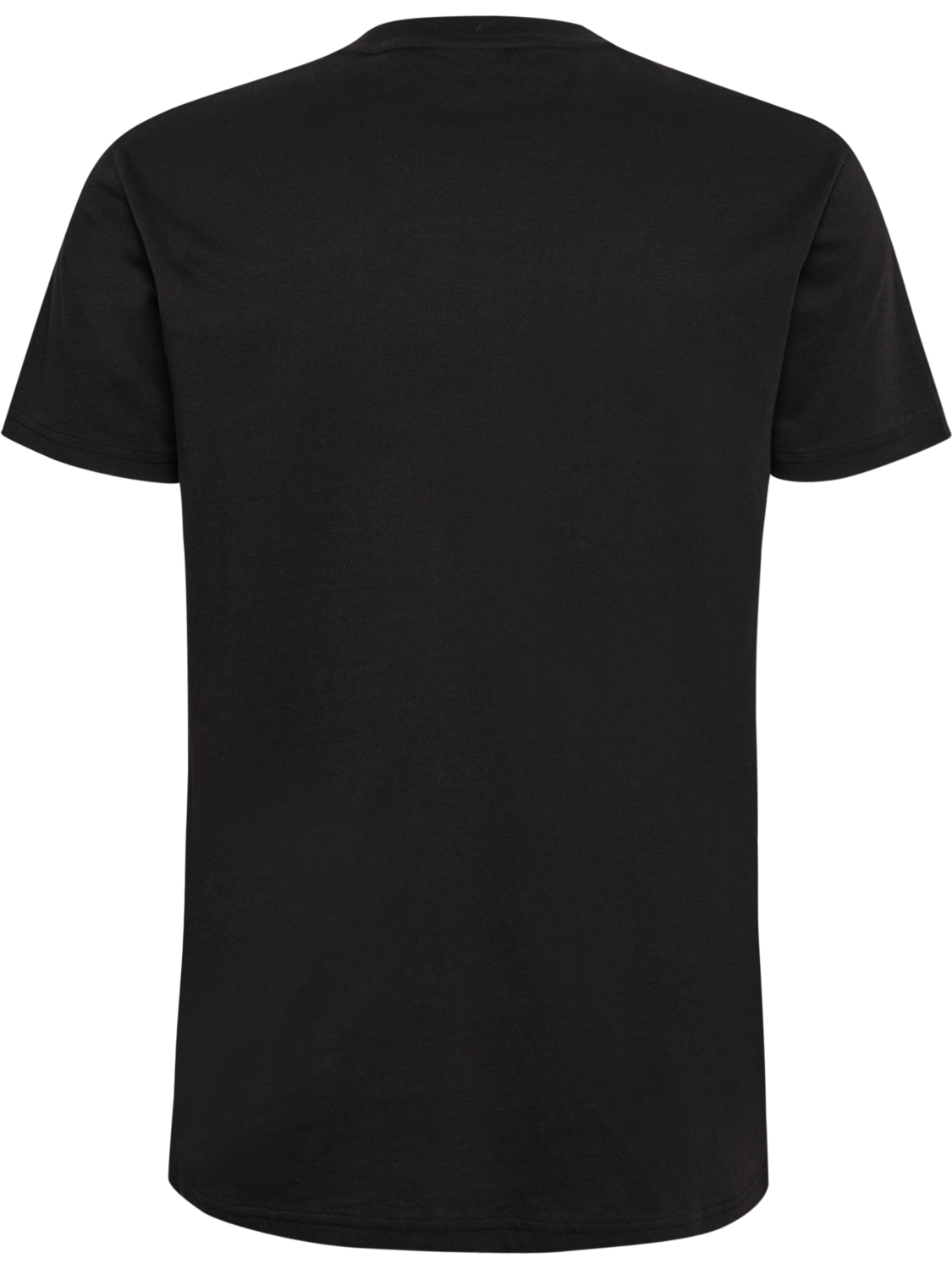 hmlSTALTIC COTTON T-SHIRT S/S