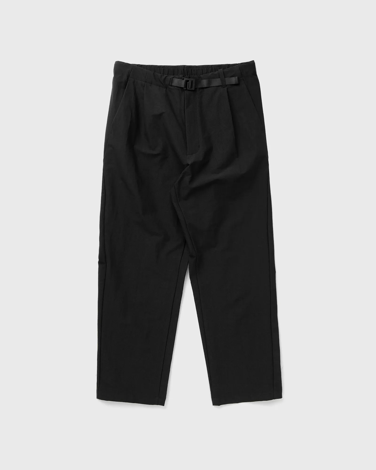 Goldwin One Tuck Tapered Ankle Pants