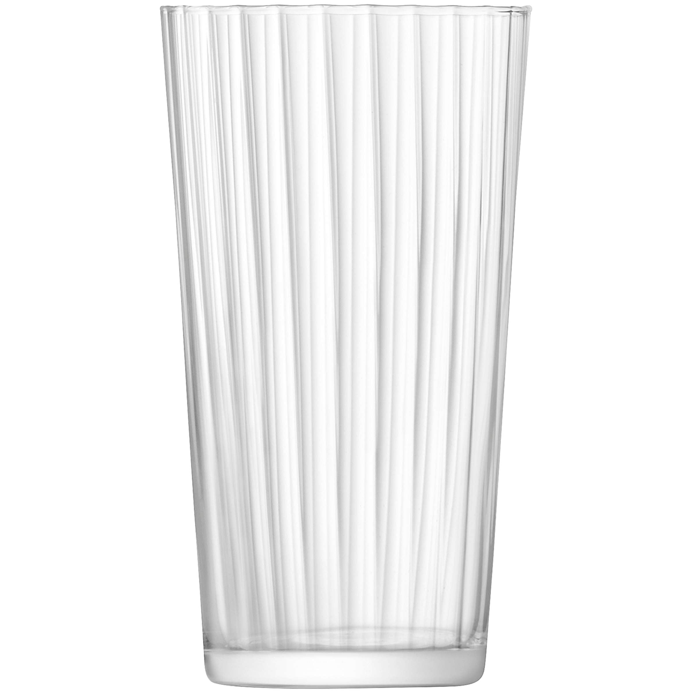 L.S.A. - Gio Line Sapglas 320 ml Set van 4 Stuks