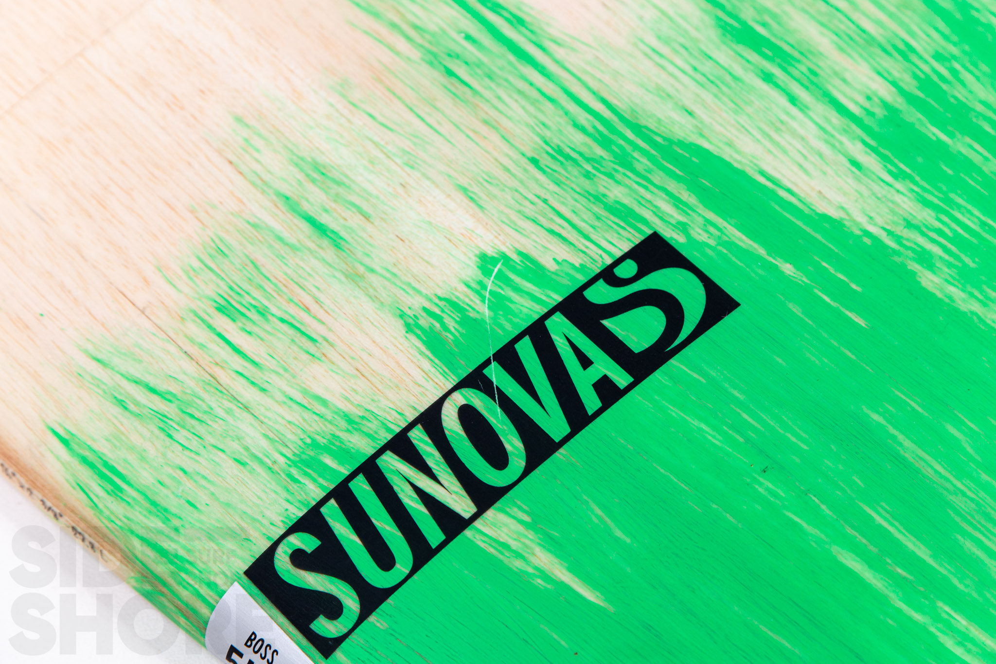 Sunova Kite Boss - 5'8 x 18 13/16