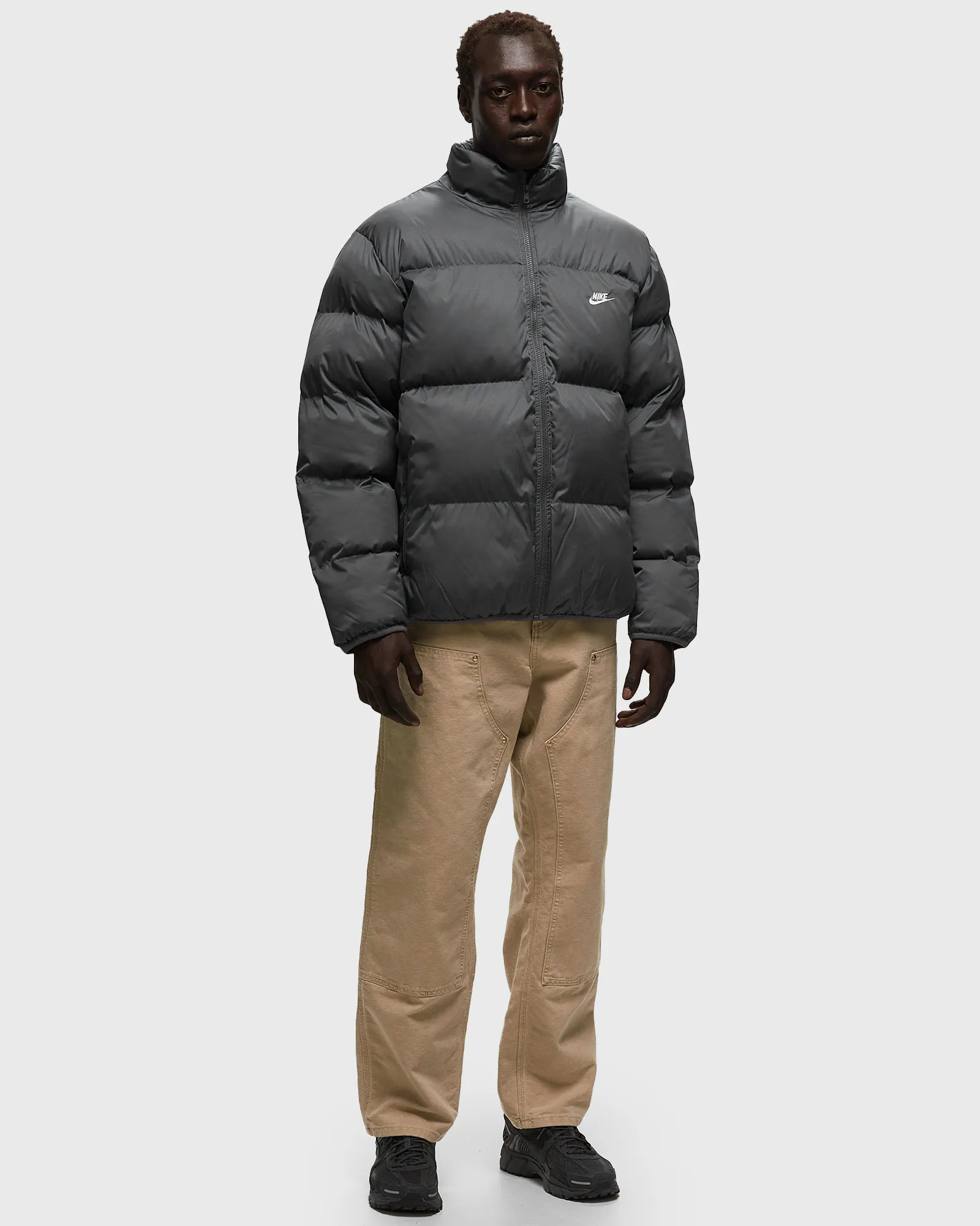Nike Sportswear Club Puffer Jacket