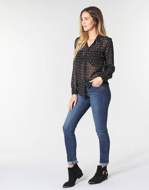 Ikks - BP12165-02 - Noir