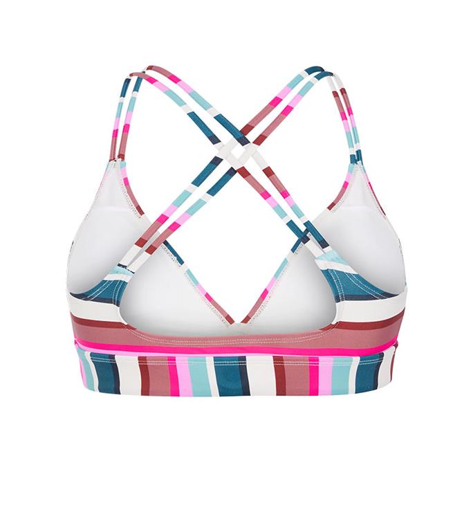 Protest Women MIXSUPERI triangle Bikinitop