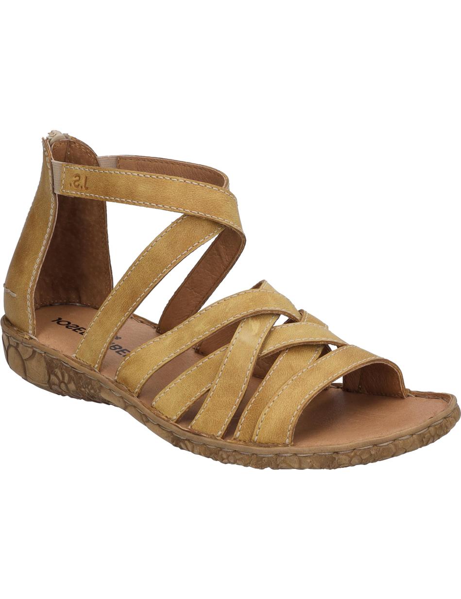 Sandale Rosalie 53, amber