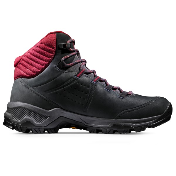 Mammut - Women's Nova IV Mid GTX - Chaussures multisports