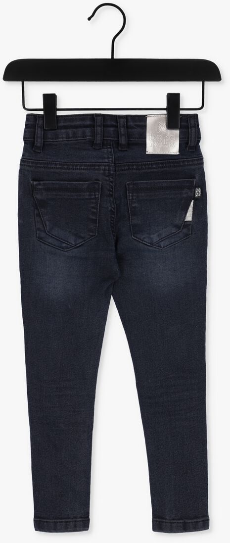 KOKO NOKO blauwe koko noko skinny jeans u44986