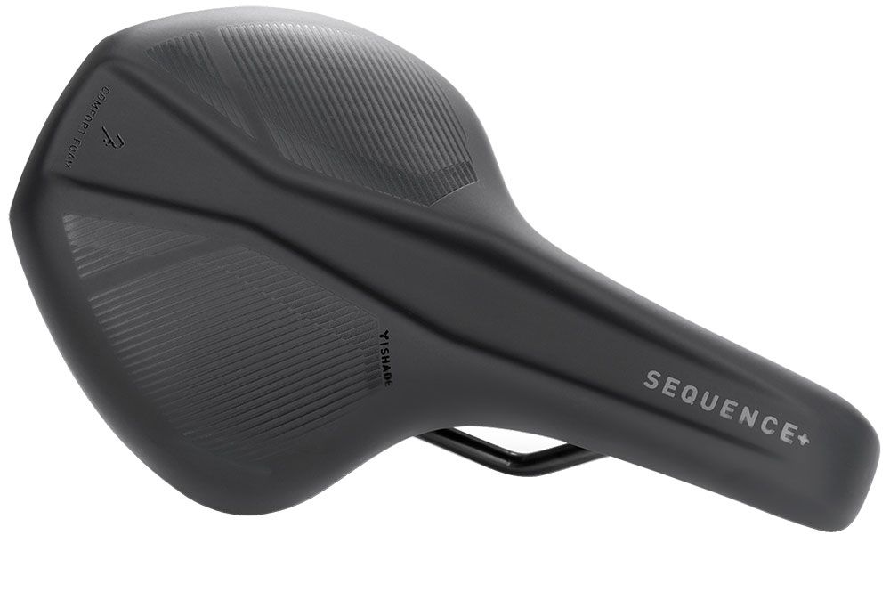 Natural Fit Sequence+ Sattel kaufen | Bike-Discount