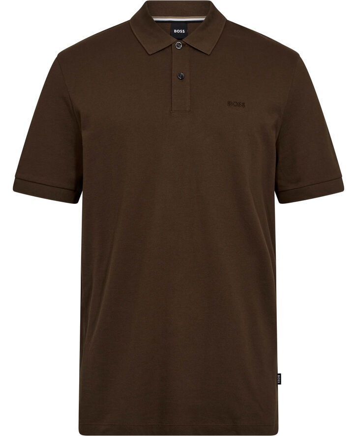 BOSS Pallas Brown