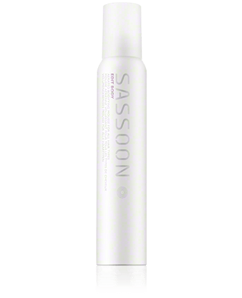 Sassoon Finish Edit Body 200ml