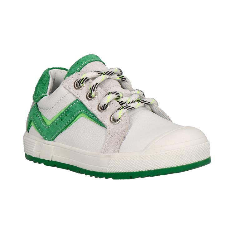 Track Style 324309 wijdte 3,5 Wit