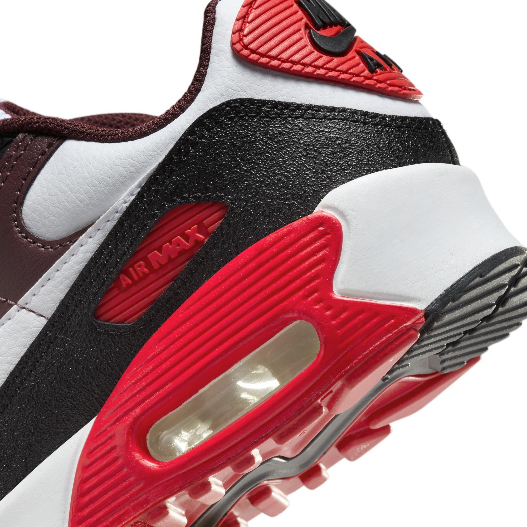 Nike Nike Air Max 90 Little/Big Kids' Shoes Runners Boys