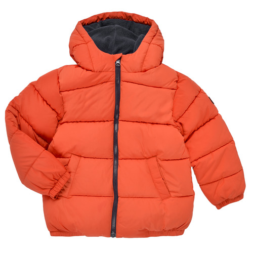 Petit Bateau - COKYO - Rouge