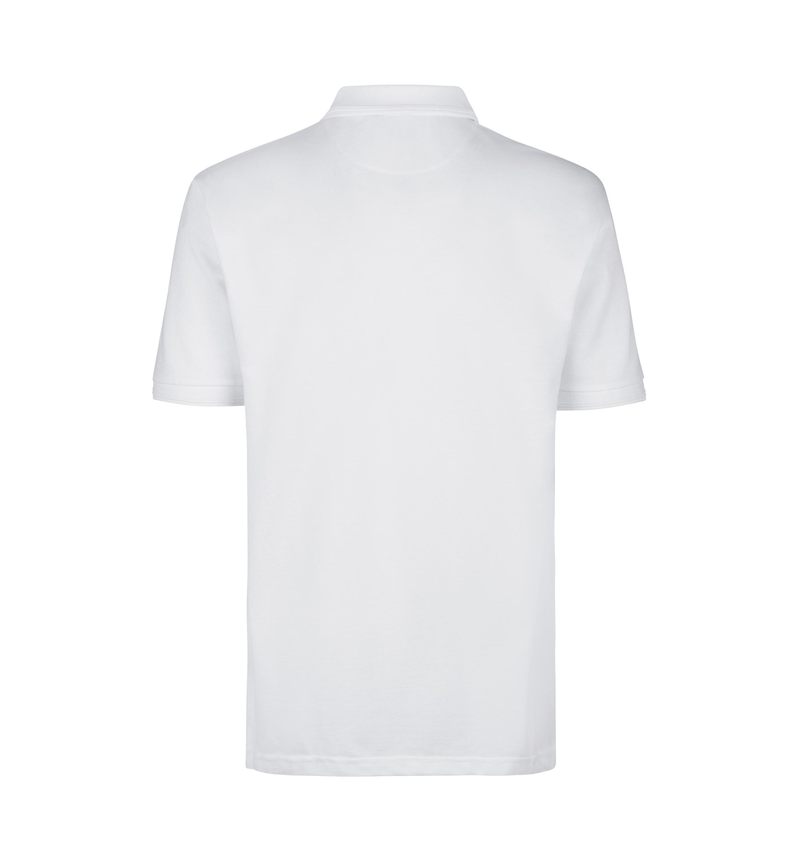 PRO Wear Polo Shirt brusttasche
