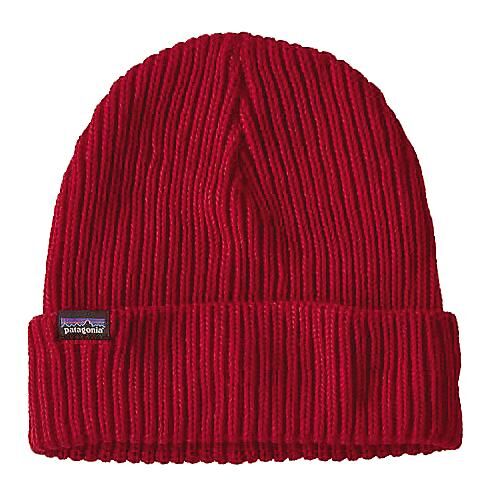 PATAGONIA - BONNET FISHERMANS ROLLED BEANIE