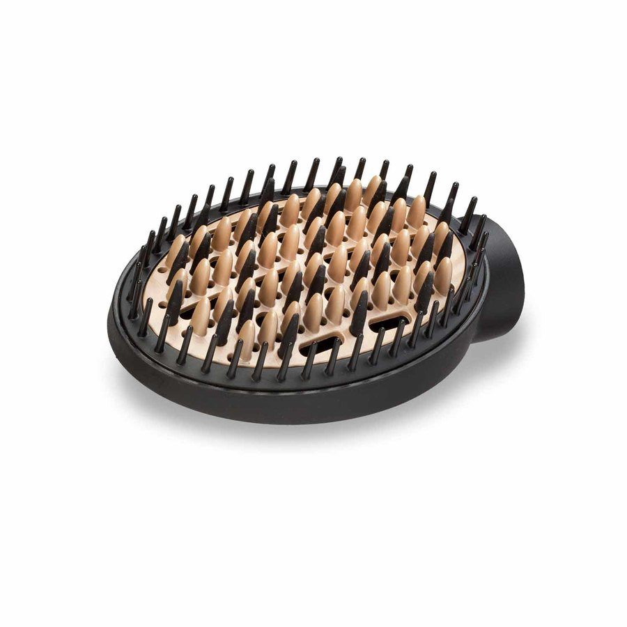 BaByliss Big Hair Luxe Heat Brush