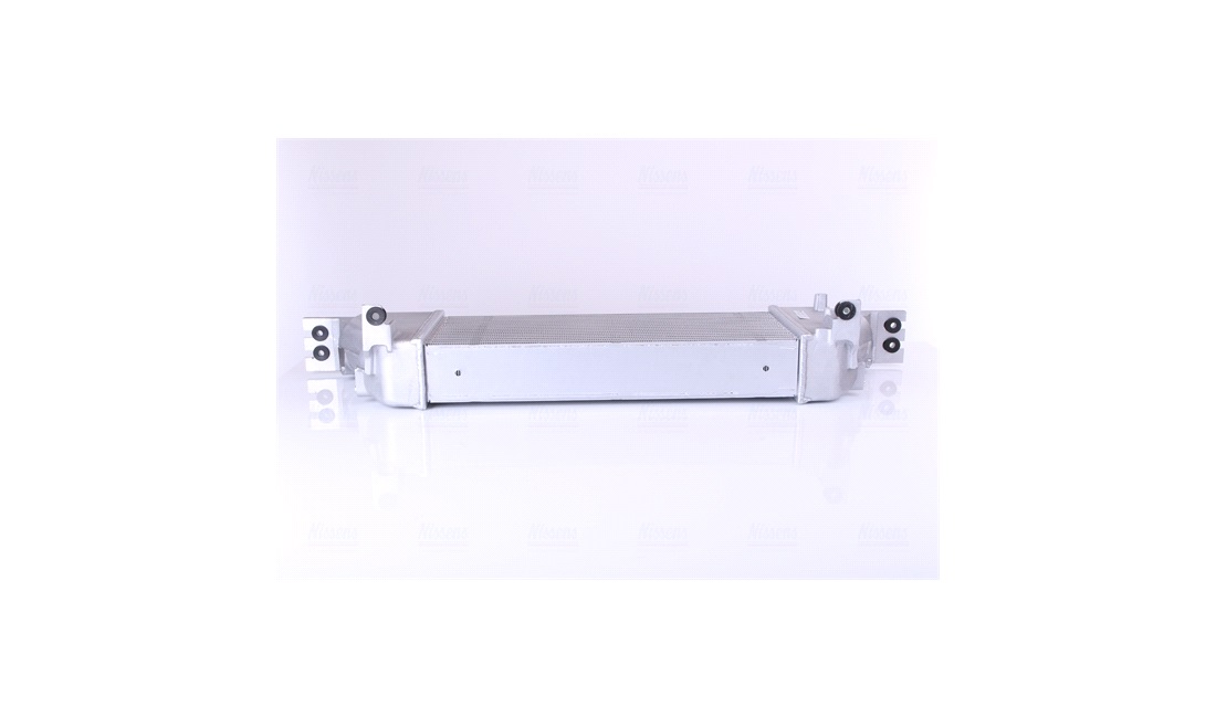 Intercooler