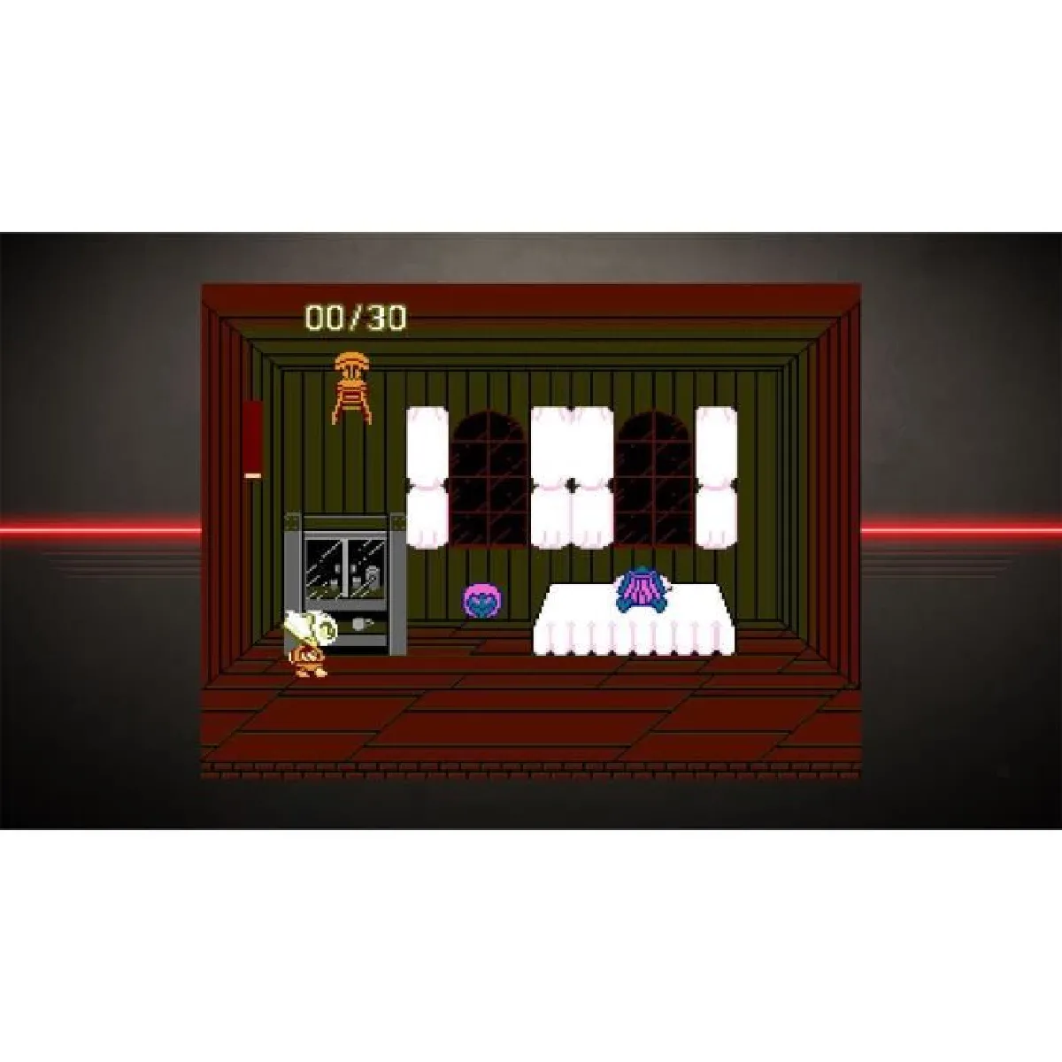 BANDAI NAMCO ENTERTAINMENT Namco Museum Archives Vol. 1