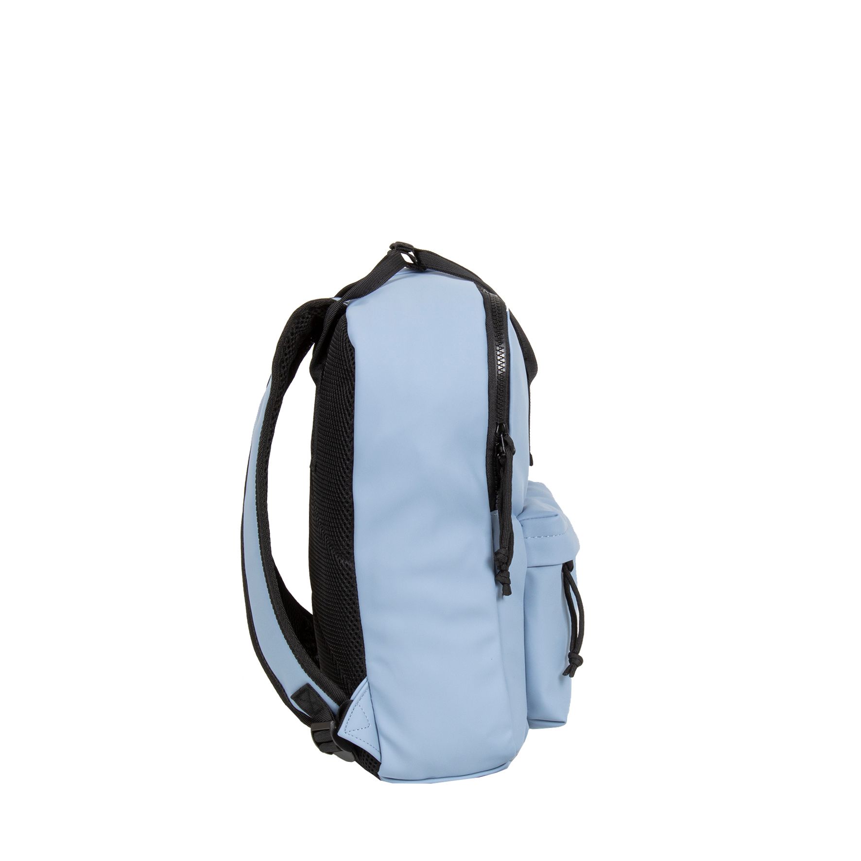 New Rebels Mart Chicago Handel Backpack 18L Soft Blue