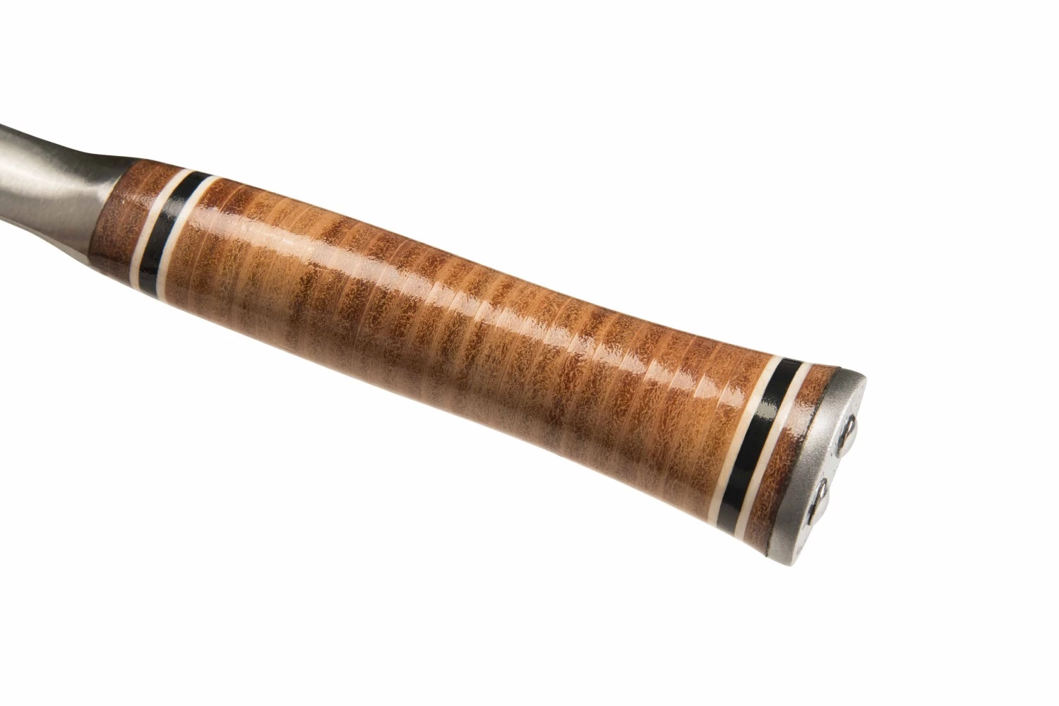 Estwing E24C gebogen klauwhamer - leren handgreep - 670 gram kopgewicht