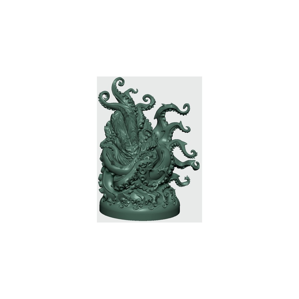 Abyss - Kraken Extension