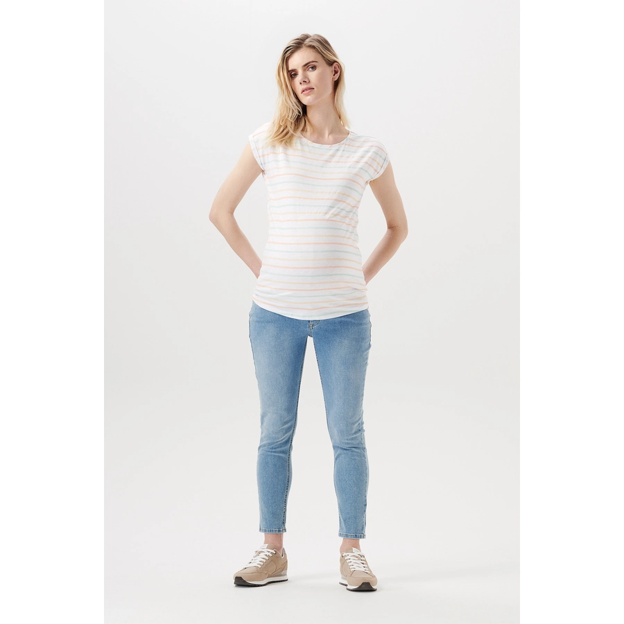 Esprit T-shirt Bright White