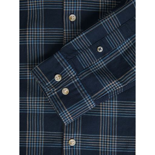 Jack&Jones Langærmet Skjorte, Salute, XXL