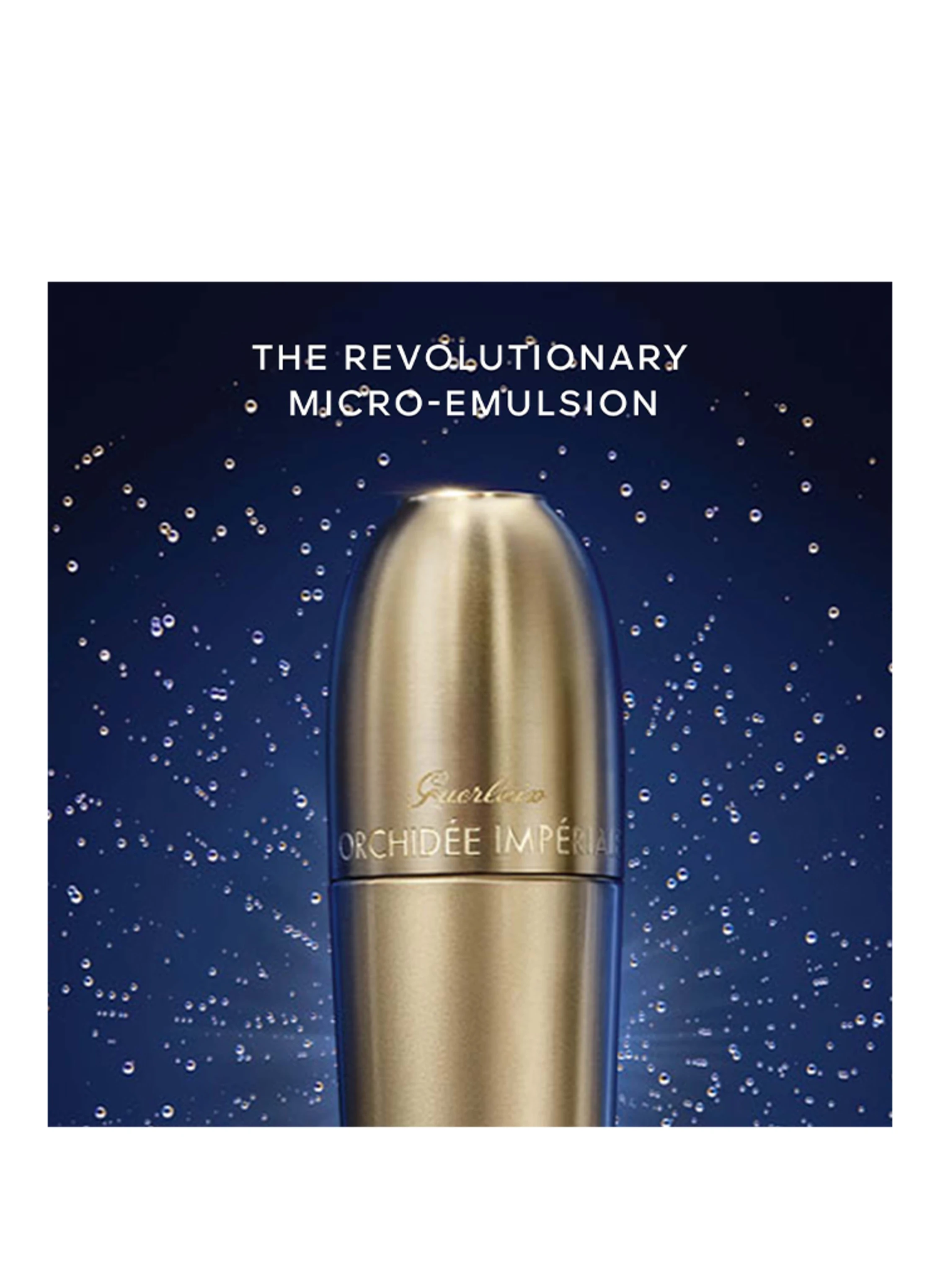 GUERLAIN ORCHIDÉE IMPÉRIALE