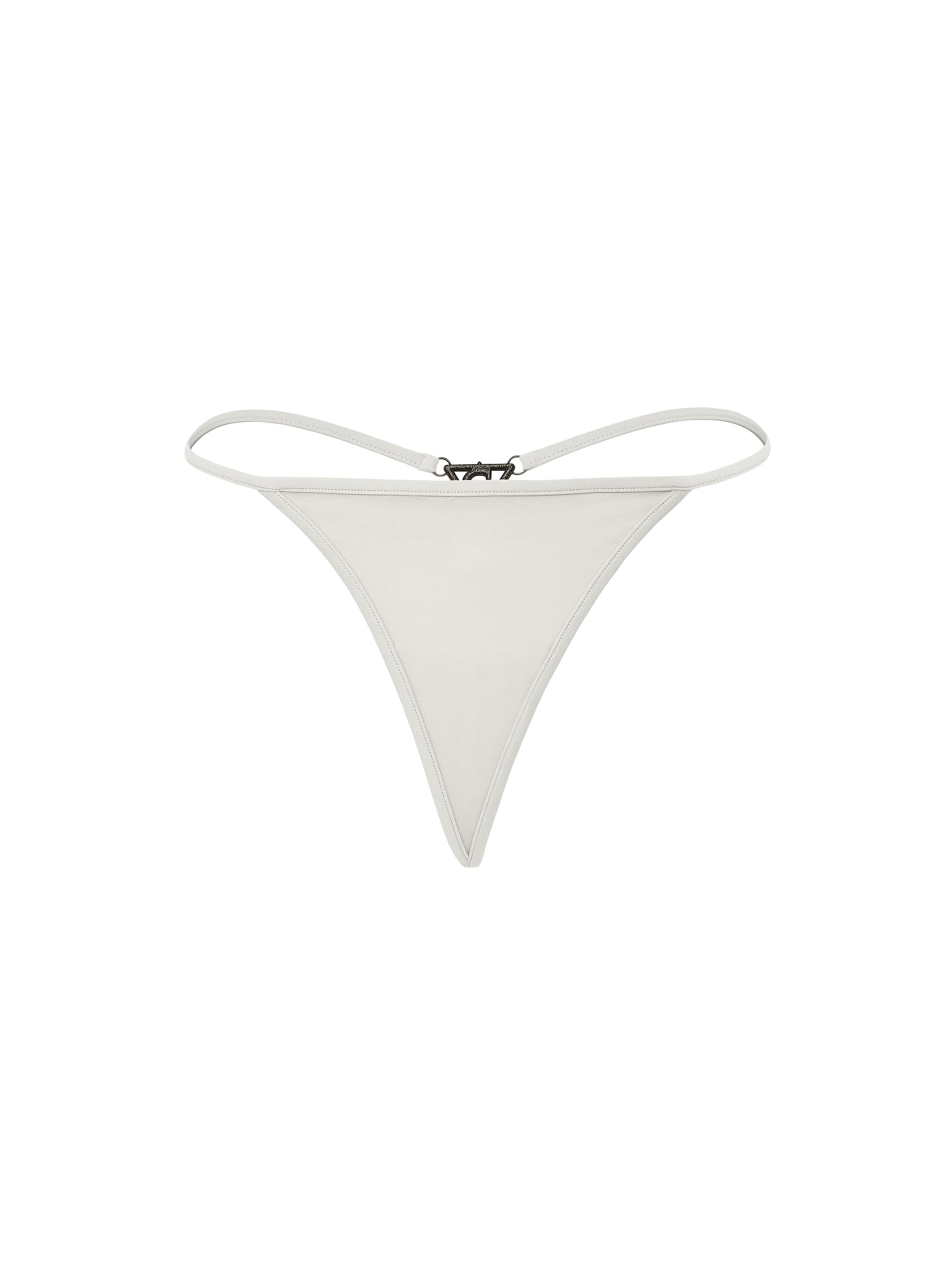 tanga triangular