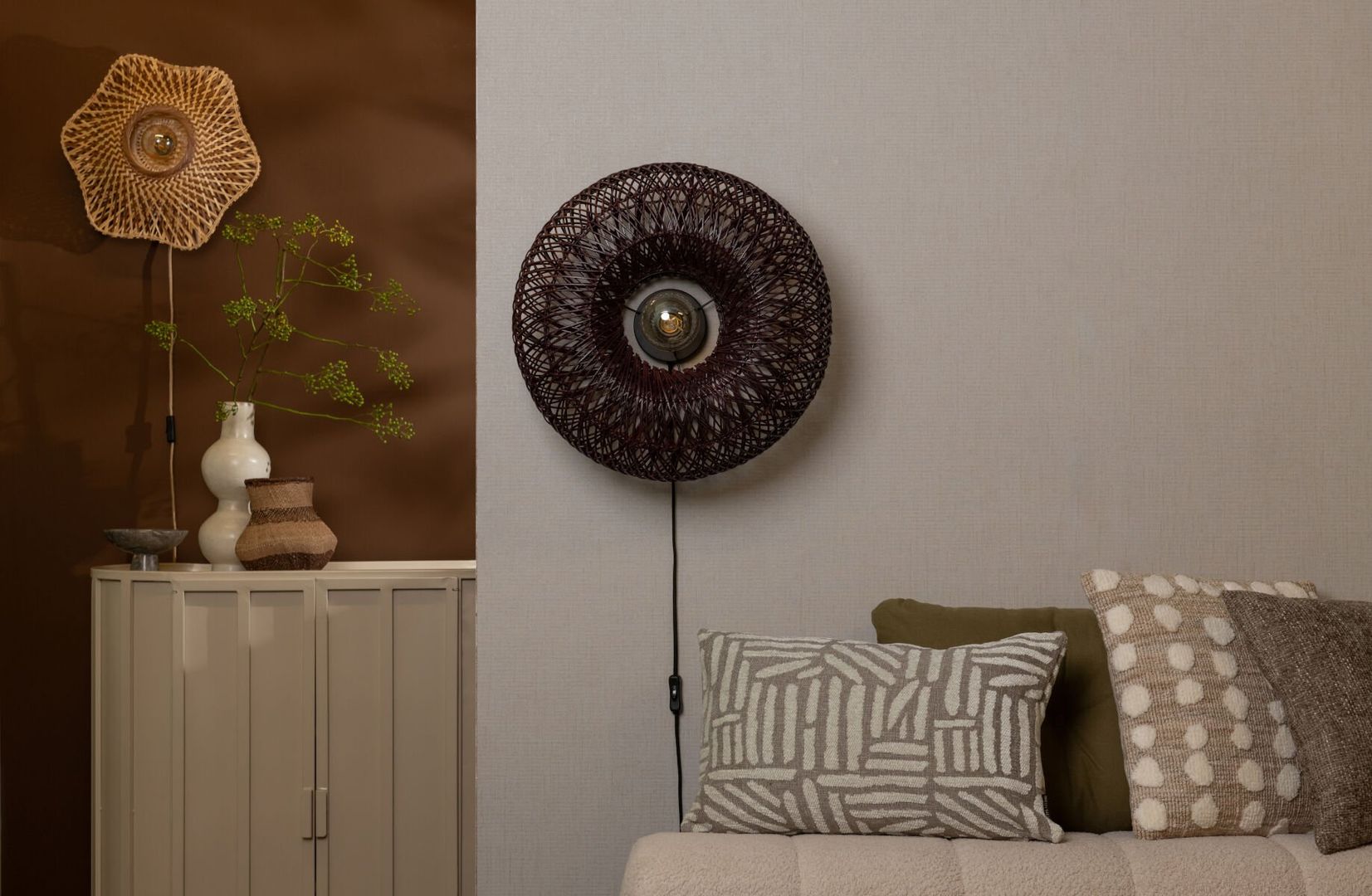 Good&Mojo   Arizona Wandlamp
