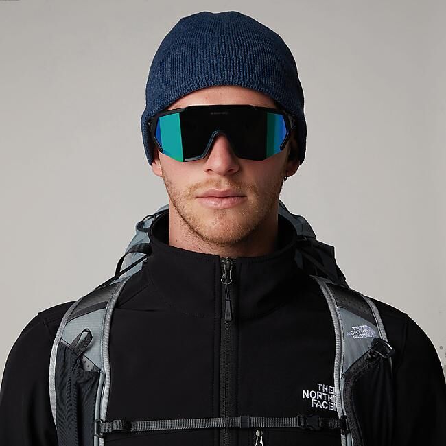 THE NORTH FACE - BONNET JIM BEANIE TNF