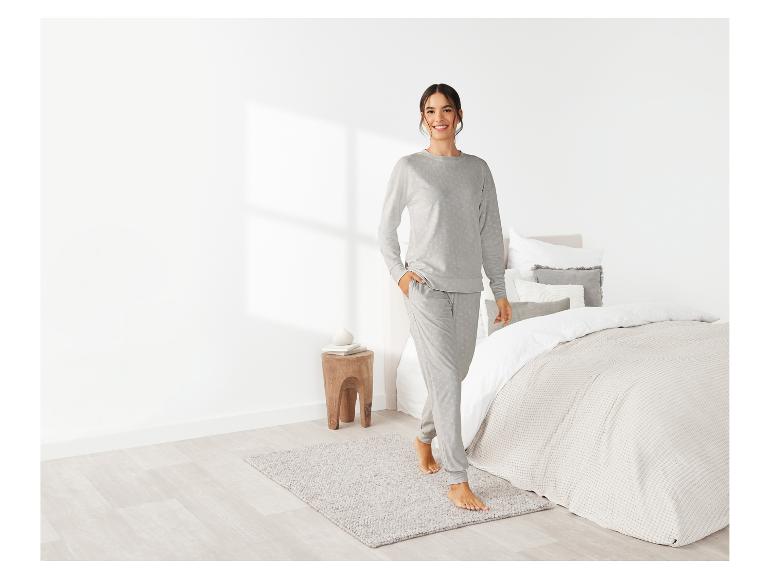 Dames pyjama