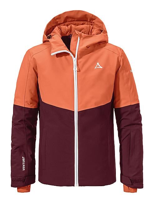 SCHOFFEL - VESTE SKI JACKET RASTKOGEL G