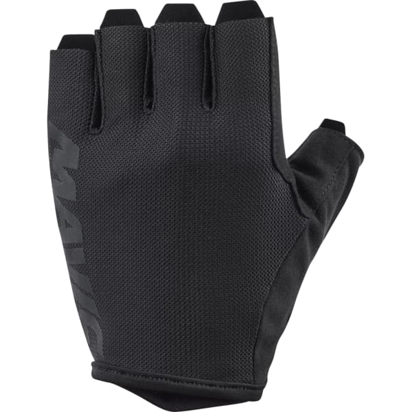 Gant vélo route MAVIC KSYRIUM PRO GLOVE BLACK