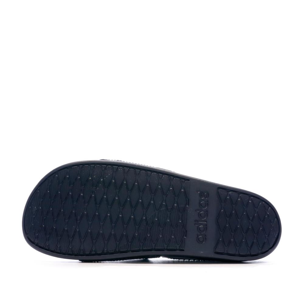 Adidas Claquettes Marine Homme Adidas Adilette Shower