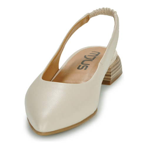 Mjus - PORTOFINO SLING - Beige