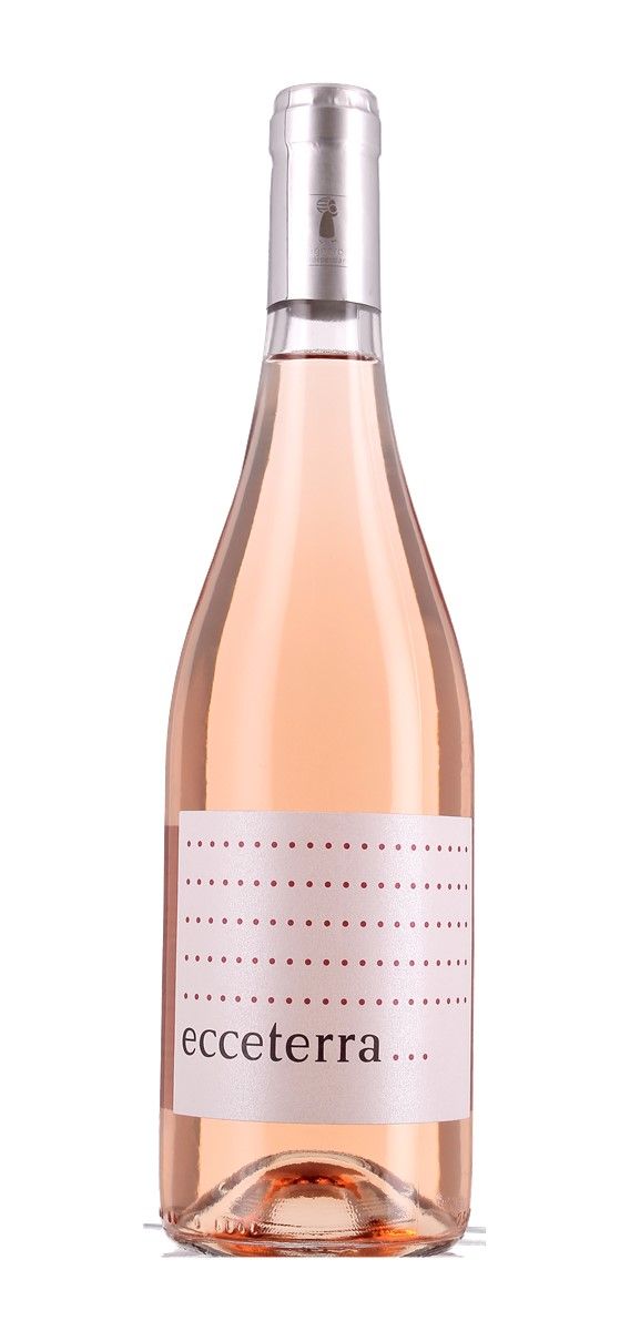 Clos Roca - Ecceterra Rosé 2021