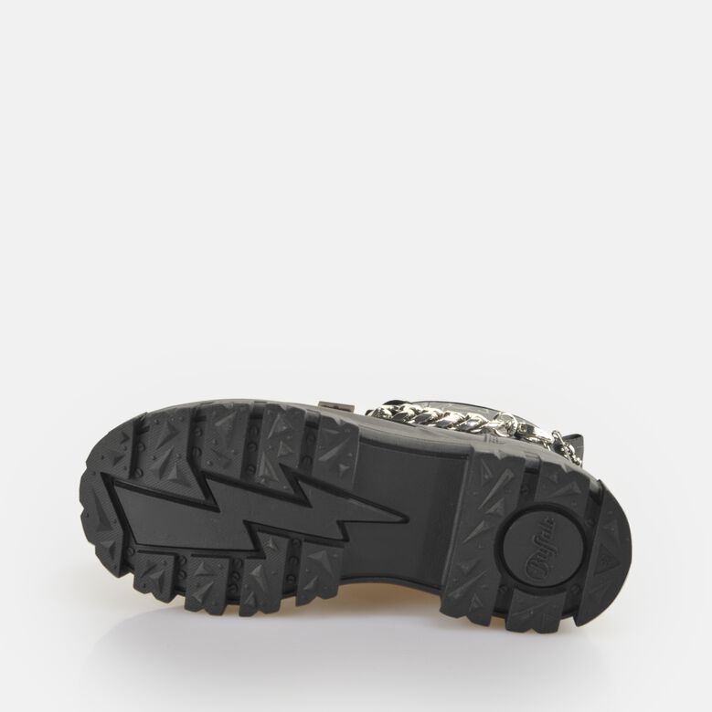 Aspha RLD Chain