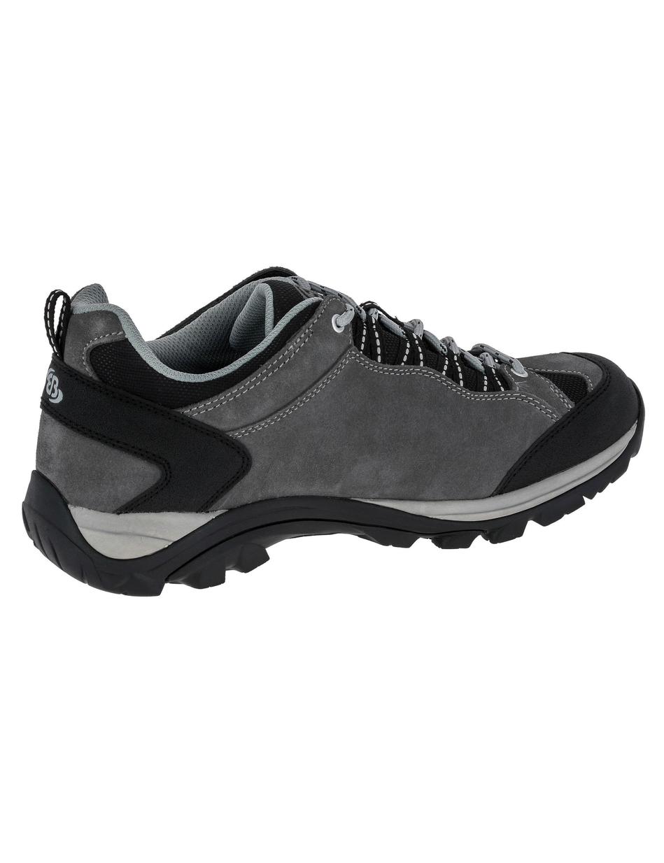 Outdoorschuh Mount Bona Low