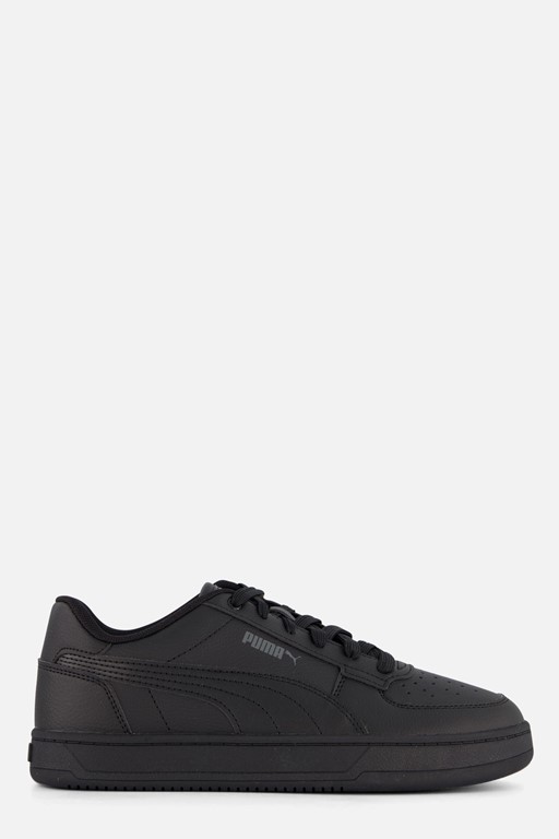 Puma Caven 2.0 Sneakers zwart Imitatieleer
