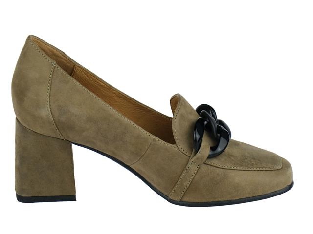 Caprice Pump