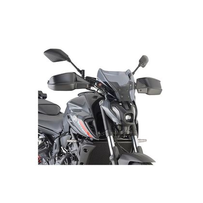 Saute vent Givi 1173S - Gris