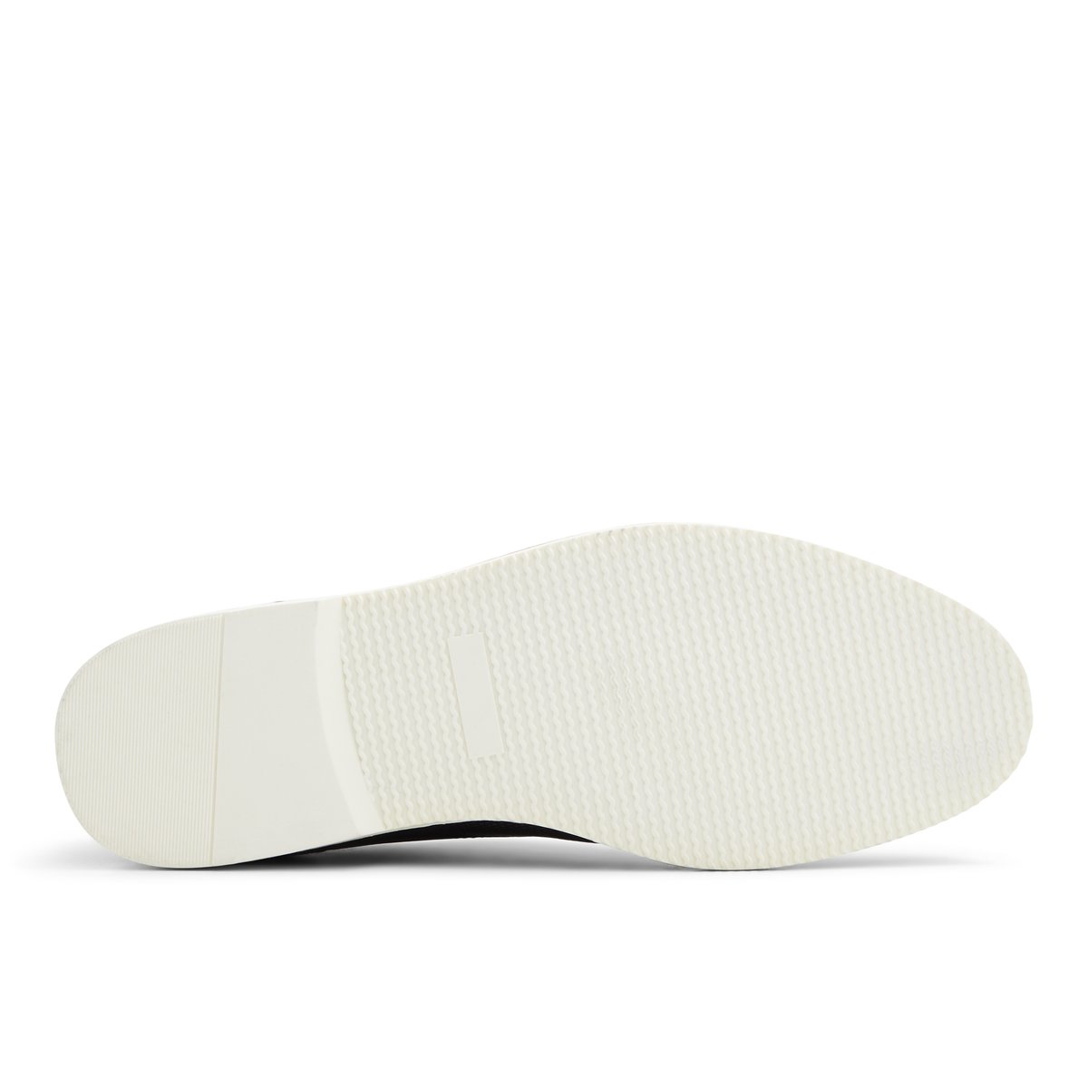 WEEKENDERS-Mireand-Chaussures derby - Talon plat - Noir