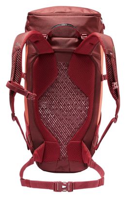 Sac à dos Vaude Neyland 18 Femme Rouge