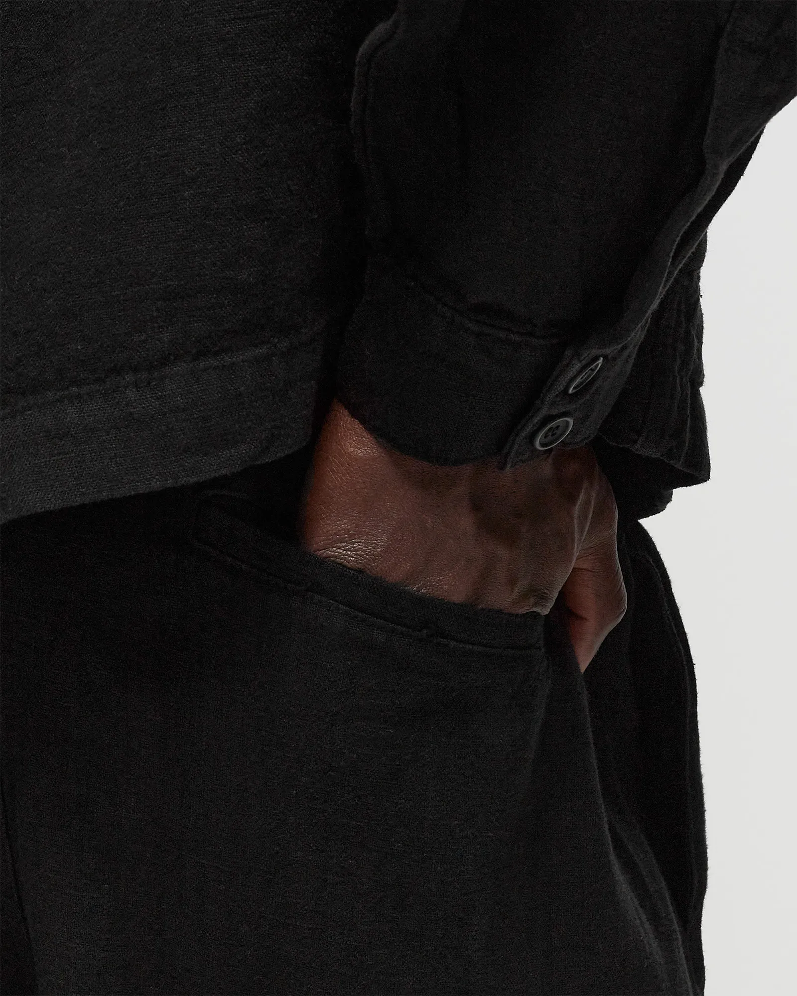 Arte Antwerp Linnen Pants