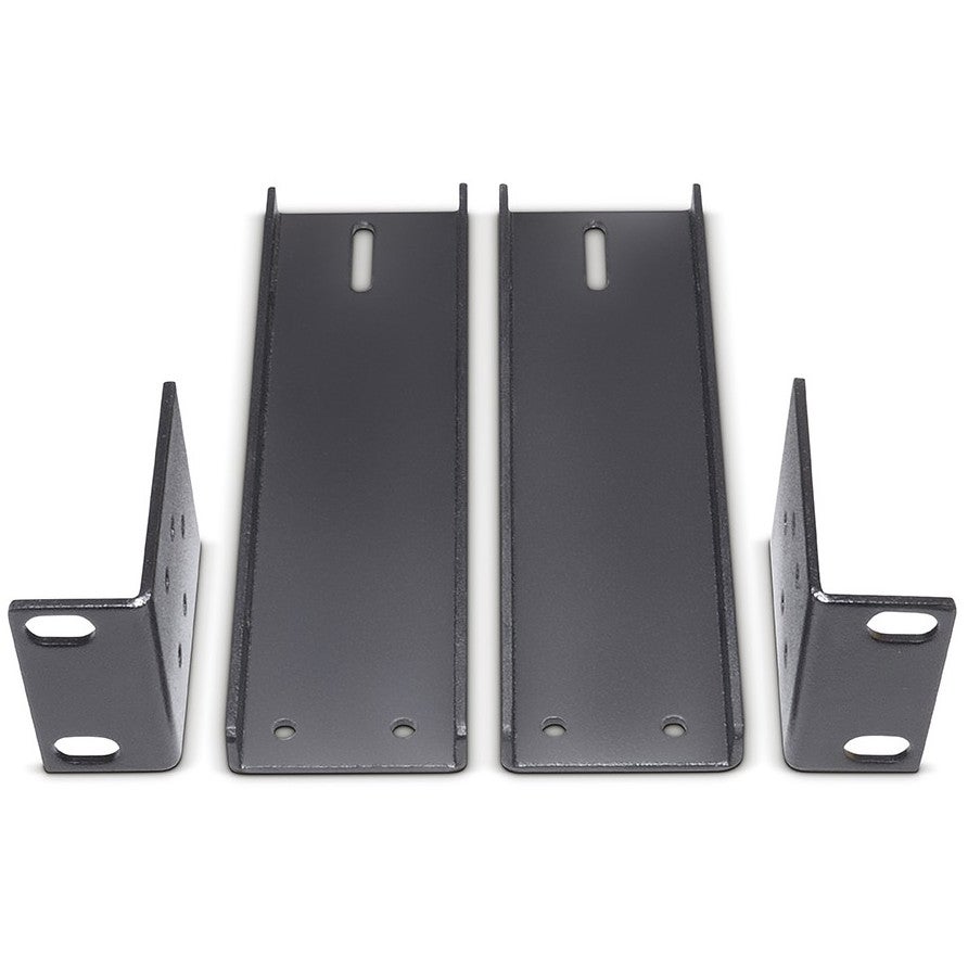 LD Systems U500 RK 2 rackinstallatie voor U500 en U300 serie