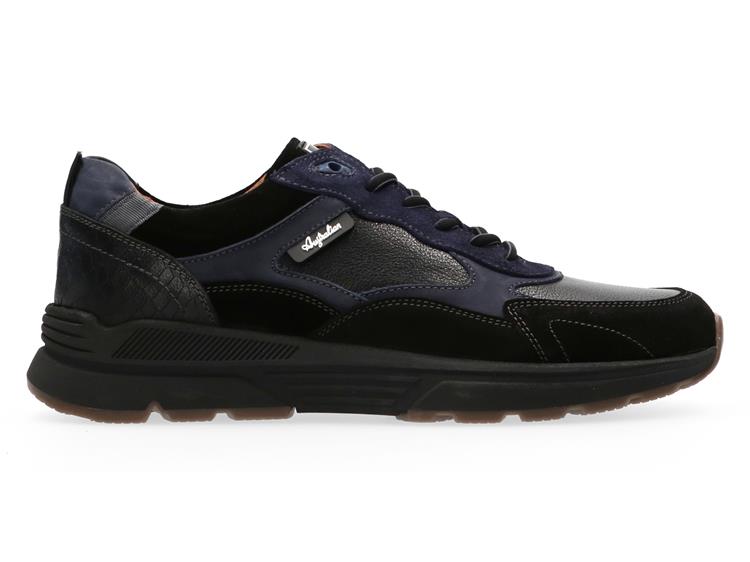Australian Footwear 15.1681.01 zwart
