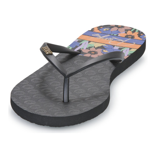 Roxy - VIVA PRINTED - Noir / Print