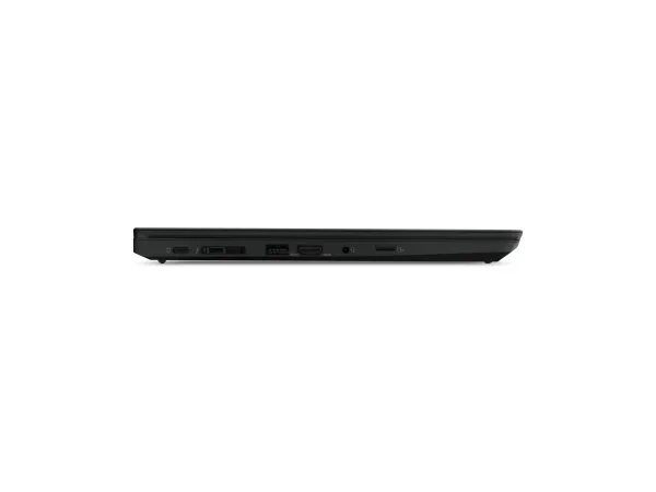 Lenovo ThinkPad P14s - Intel Core i5 - 10310U / op til 4.4 GHz - Win 10 Pro - 16 GB RAM - 256 GB SSD - 14