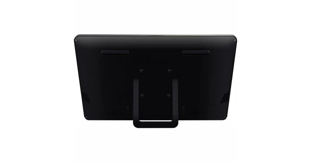 ViewSonic10-point Touchscreen monitor TD2430 24